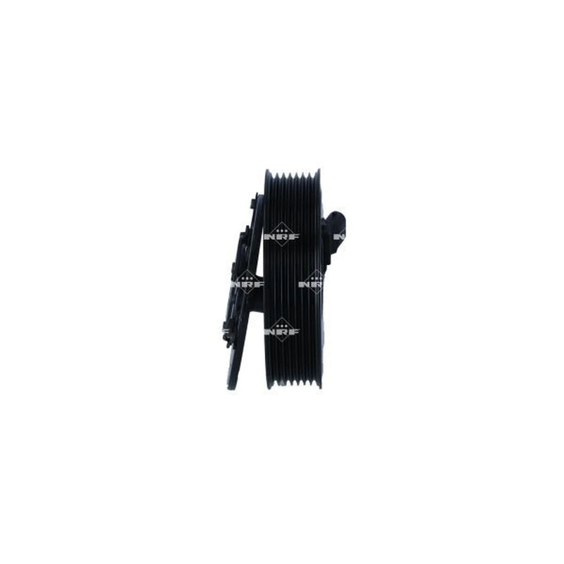 NRF A/C Compressor Magnetic Clutch 380078