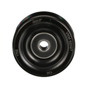 Gates V-Ribbed Belt Tensioner Pulley 85mm OD Wide T39241