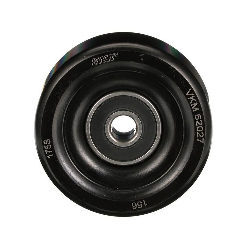 Gates V-Ribbed Belt Tensioner Pulley 85mm OD Wide T39241