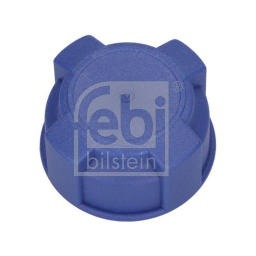 Febi Coolant Expansion Tank Cap 188357