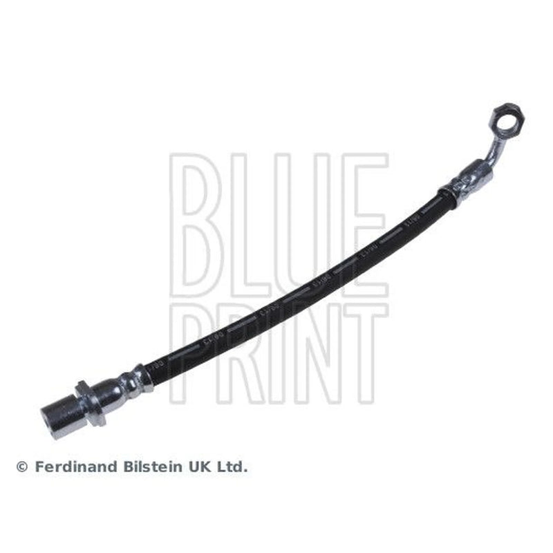 Blue Print Brake Hydraulic Hose Line Rear Left ADT353187