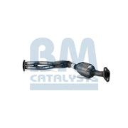 BM Catalysts Homologated Petrol Cat BM90131H