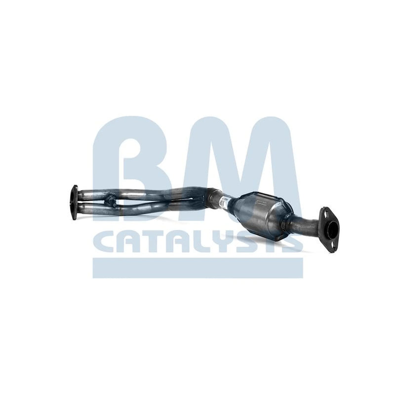 BM Catalysts Homologated Petrol Cat BM90131H