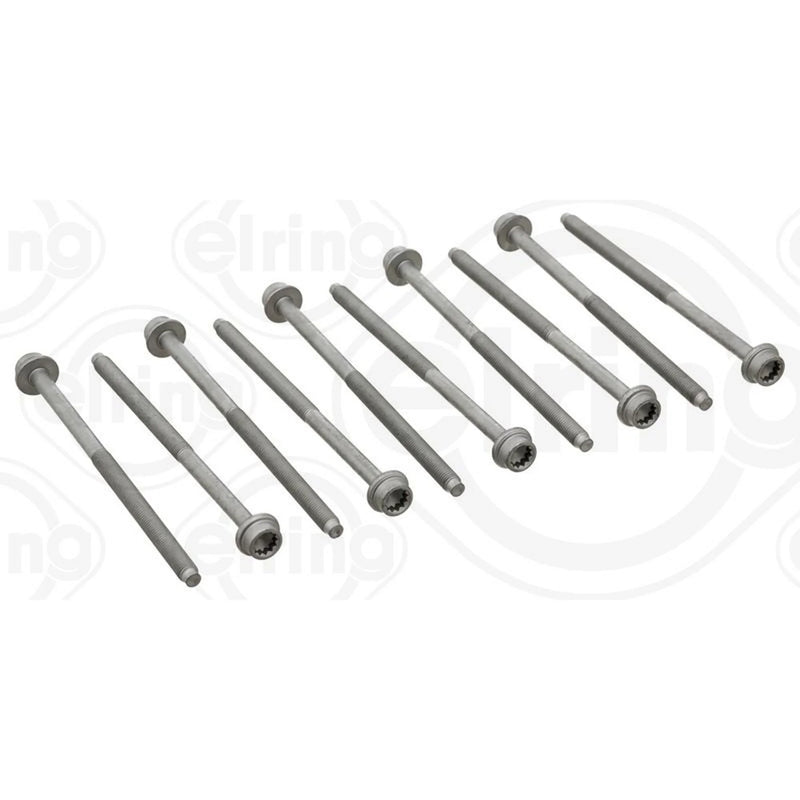 Elring Cylinder Head Bolt Set M9x1,25x158 725.310