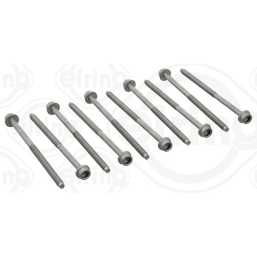 Elring Cylinder Head Bolt Set M9x1,25x158 725.310