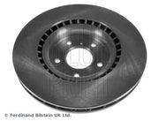 Blue Print ADN143109 Brake Disc