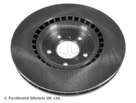 Blue Print ADN143109 Brake Disc
