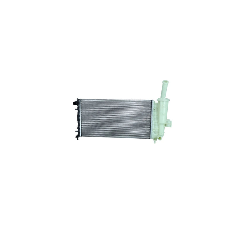 NRF Engine Radiator 53605