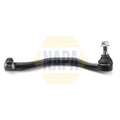 NAPA Steering Tie Rod End Ball Joint Front Right NST6672