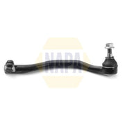 NAPA Steering Tie Rod End Ball Joint Front Right NST6672