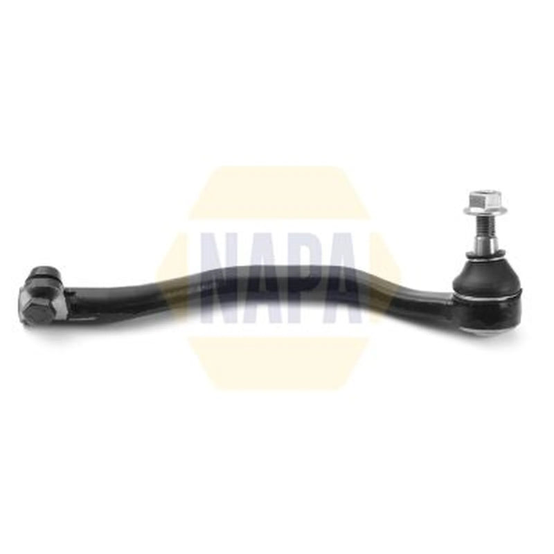 NAPA Steering Tie Rod End Ball Joint Front Right NST6672
