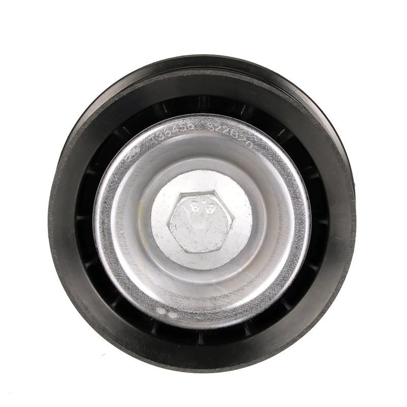 Gates V-Ribbed Belt Deflection/Guide Pulley T36456