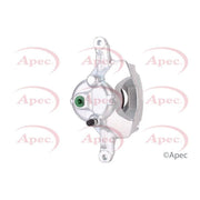 Apec Brake Caliper Assembly Front Right RCA620