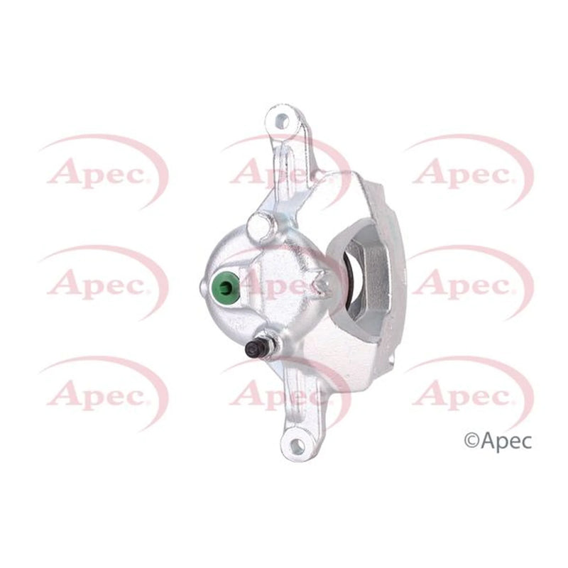 Apec Brake Caliper Assembly Front Right RCA620
