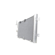 Hella Air Conditioning Condenser 8FC 366 220-671