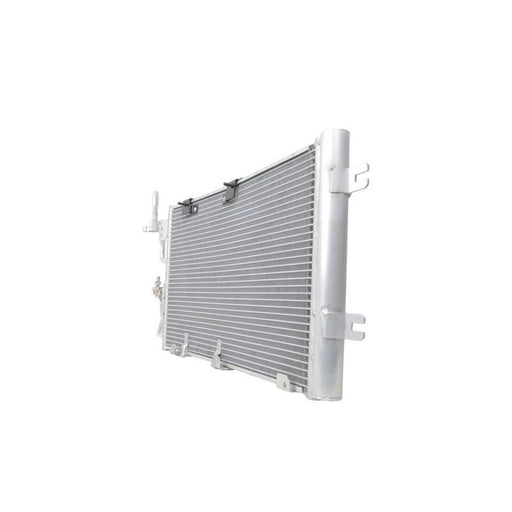 Hella Air Conditioning Condenser 8FC 366 220-671