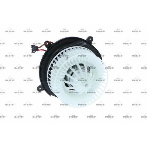 NRF Heater Blower Fan 34199