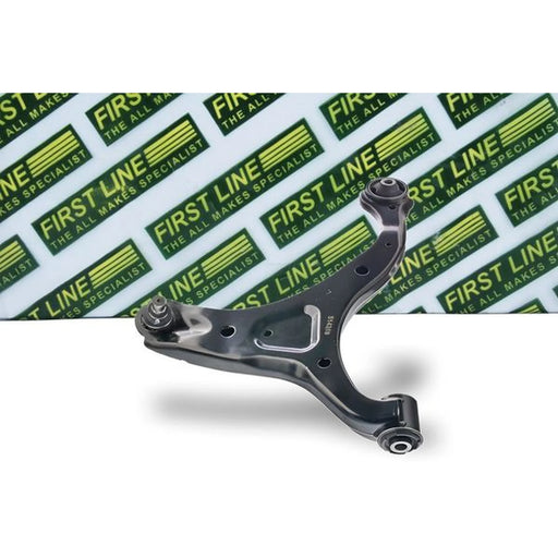 First Line Control/Trailing Arm FCA7551