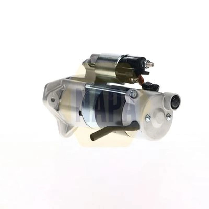 NAPA Starter Motor 12V 1.9kW 14 Teeth NSM2051