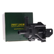 First Line Auxiliary Coolant Water Pump FWP3084