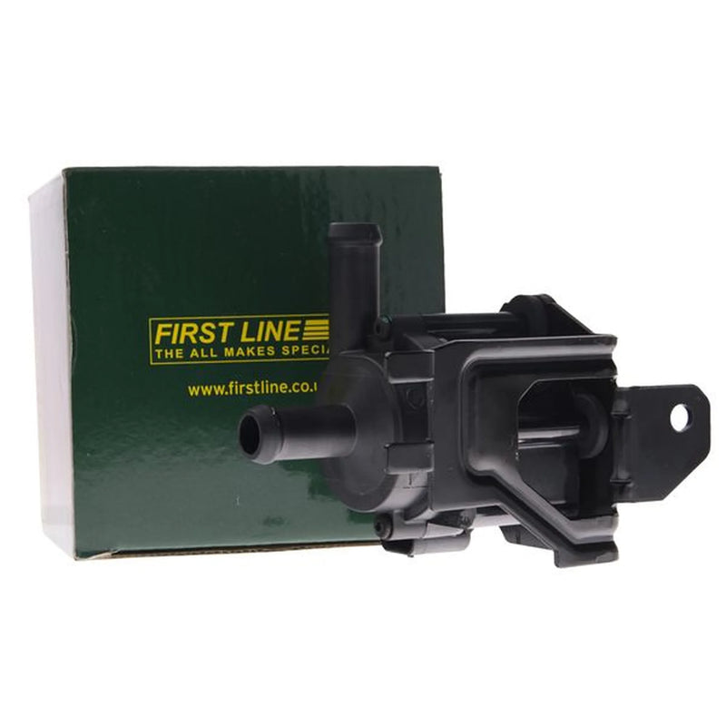 First Line Auxiliary Coolant Water Pump FWP3084
