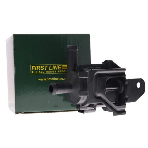 First Line Auxiliary Coolant Water Pump FWP3084