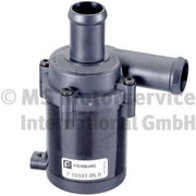 Pierburg Parking Heater Water Recirculation Pump Connecto 7.10101.05.0