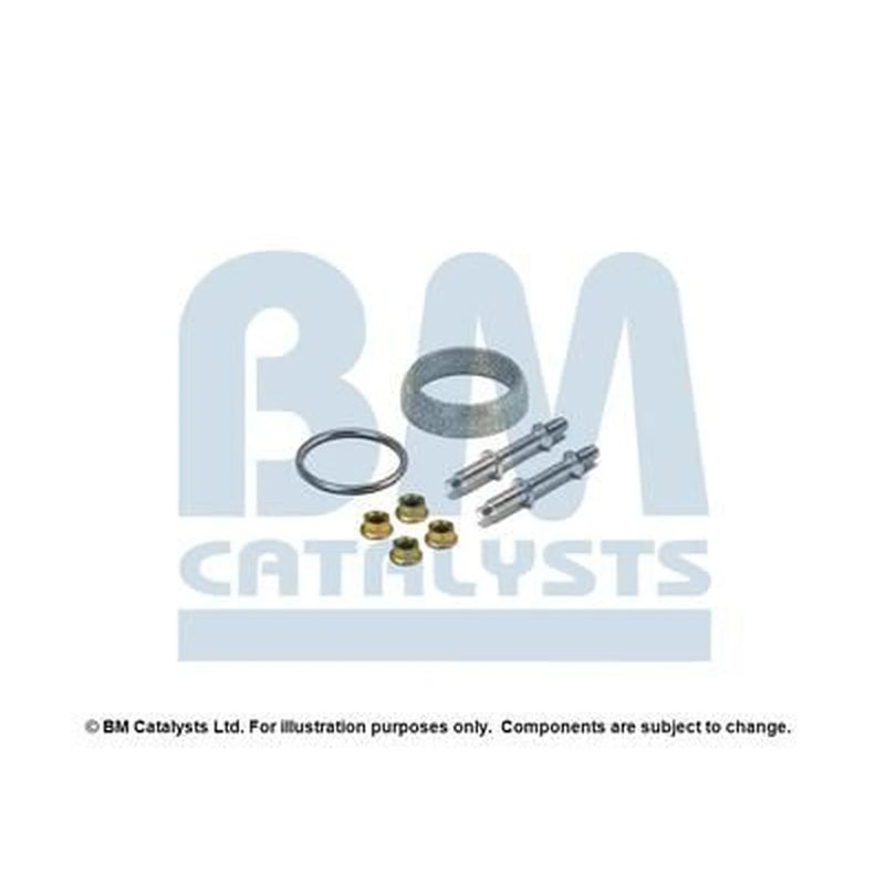 BM Catalysts Exhaust Pipe Mounting Kit FK50436B