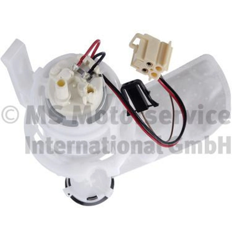 Pierburg Fuel Pump Assembly 7.03794.37.0