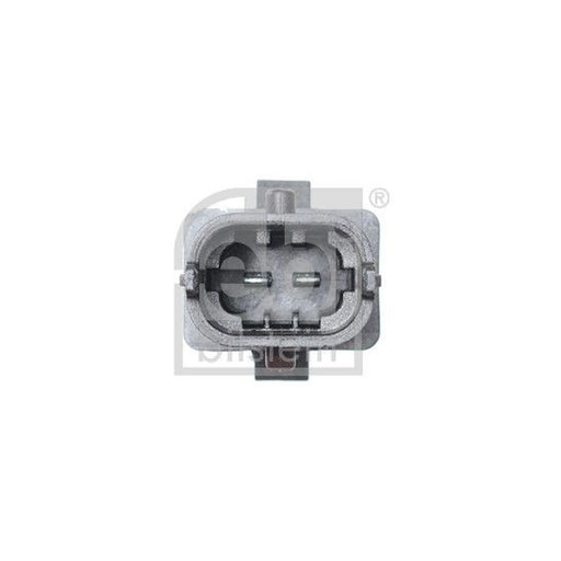 Febi Exhaust Gas Temperature Sensor 100818