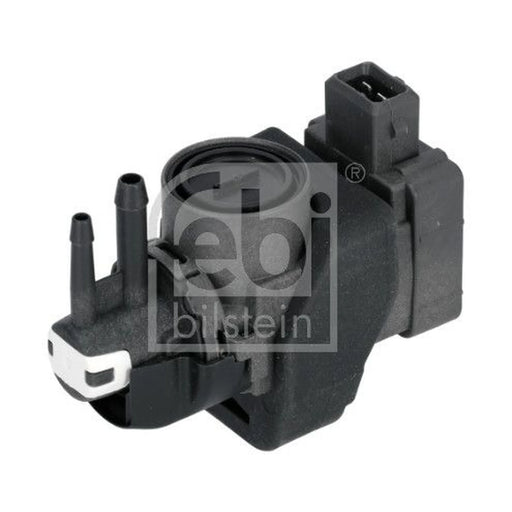 Febi Exhaust Control Pressure Converter 2 Connectors V 102060