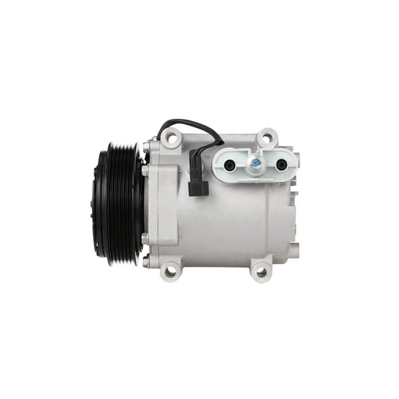 Hella Air Conditioning Compressor 8FK 366 201-441