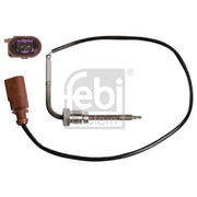 Febi Exhaust Gas Temperature Sensor before soot particulate 109389
