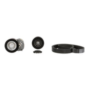 Gates V-Ribbed Belt Set K016PK1263