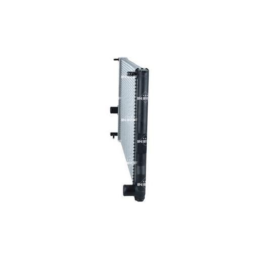 NRF Engine Radiator 550008