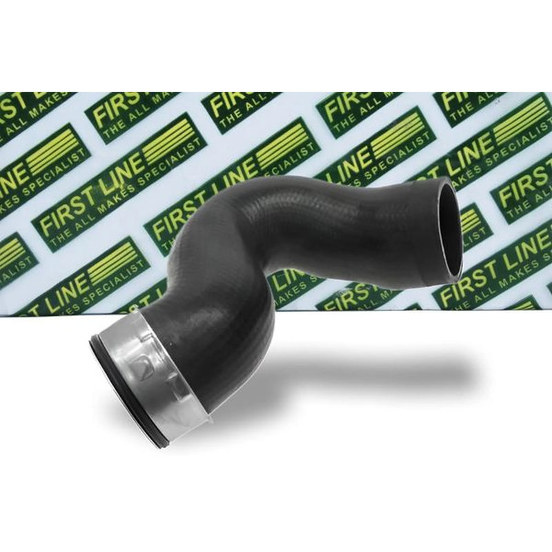 First Line Intercooler Turbo Charge Air Hose Front FTH1155