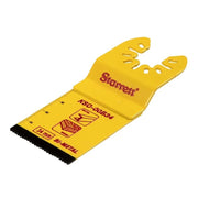 Starrett KSO-00B34 Plunge Bi-metal Oscillating Blade 40 x 34mm x 18 TPI