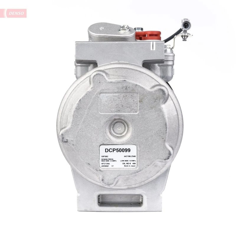 Denso Air Conditioning Compressor DCP50099