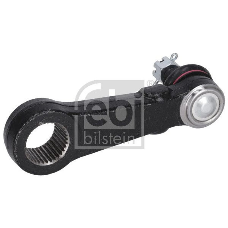 Febi Steering Pitman Drop Arm Front 41294