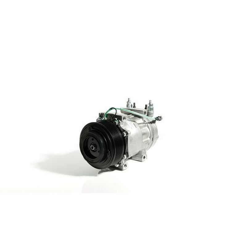 Mahle Air Conditioning Compressor ACP 1674 000S