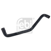 Febi Radiator Coolant Hose ID 172645
