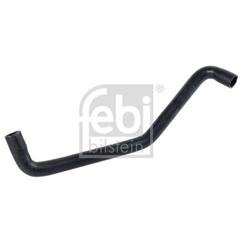 Febi Radiator Coolant Hose ID 172645