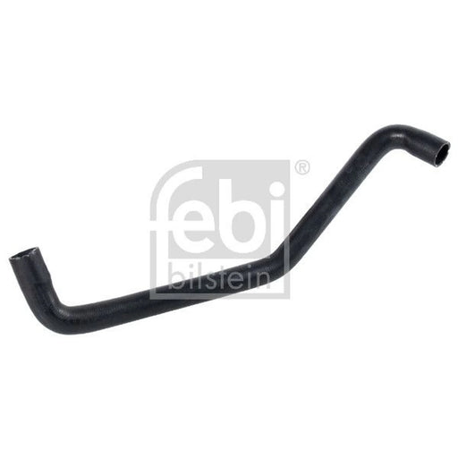 Febi Radiator Coolant Hose ID 172645