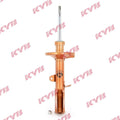 KYB Shock Absorber Damper Strut Rear Right 324044