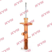 KYB Shock Absorber Damper Strut Rear Right 324044