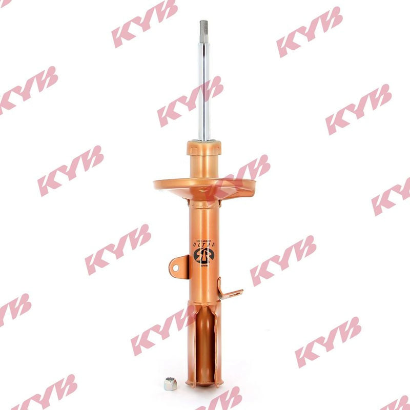 KYB Shock Absorber Damper Strut Rear Right 324044