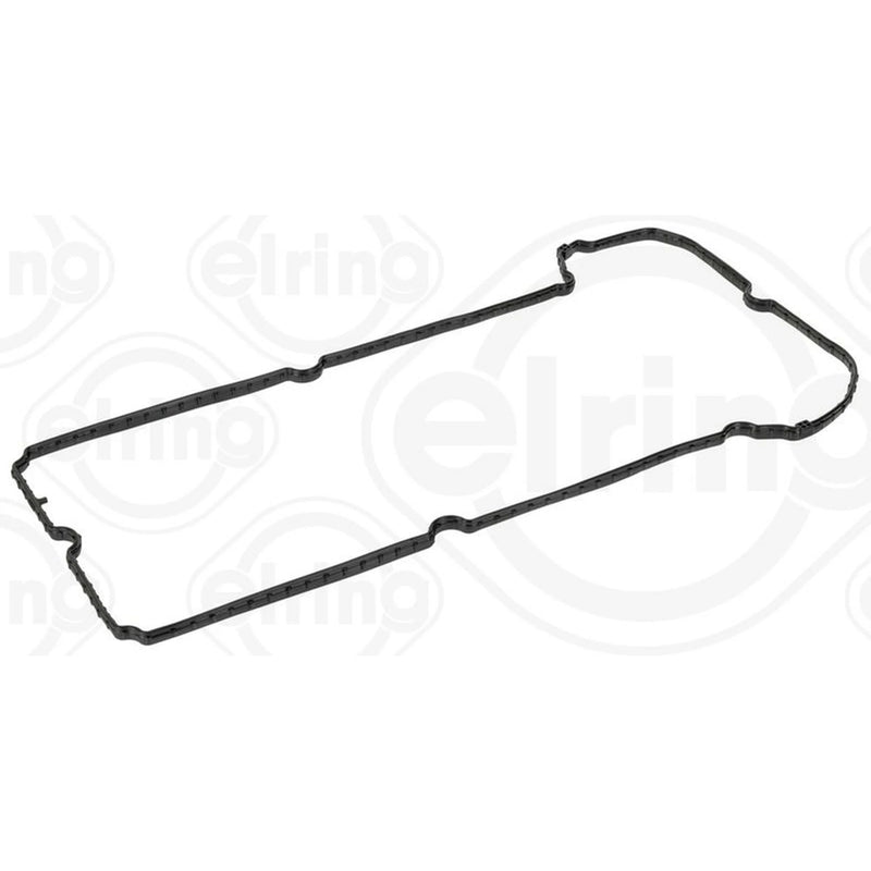 Elring Cylinder Head Cover Gasket ACM (Polyacrylate) 855.680