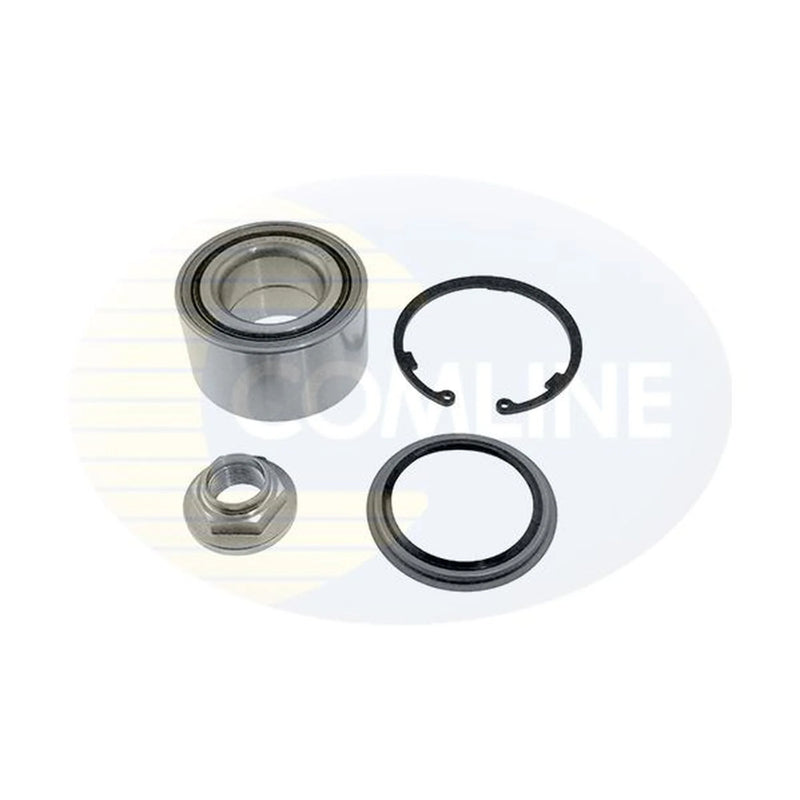 Comline Wheel Bearing Kit 80mm CBK033