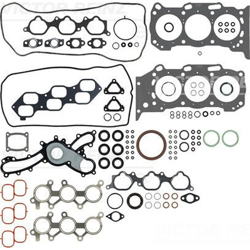 Victor Reinz Full Gasket Set 01-54250-03