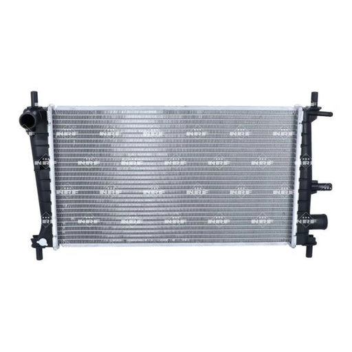 NRF Engine Radiator 54666